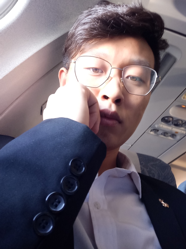 黑巧克力的第一张照片--天津父母相亲团