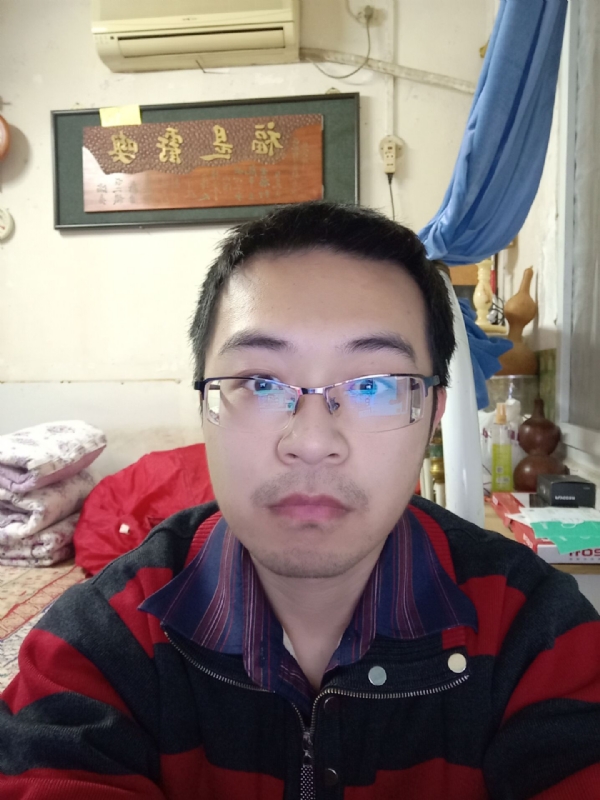 单刷之神的第一张照片--天津父母相亲团
