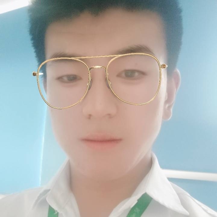 幸运男孩的第一张照片--天津父母相亲团