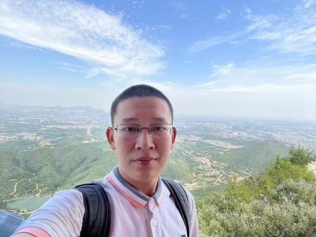 法律人的第一张照片--天津父母相亲团